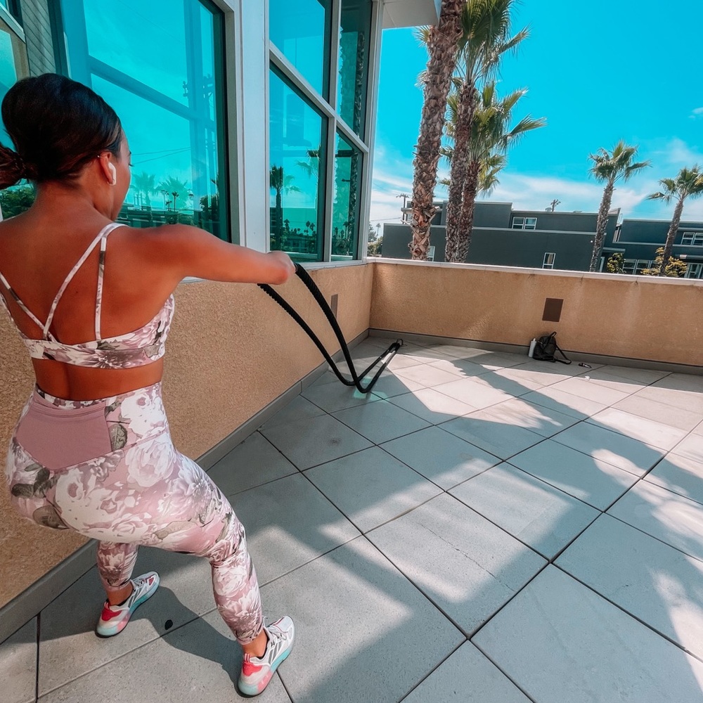 Workout Set